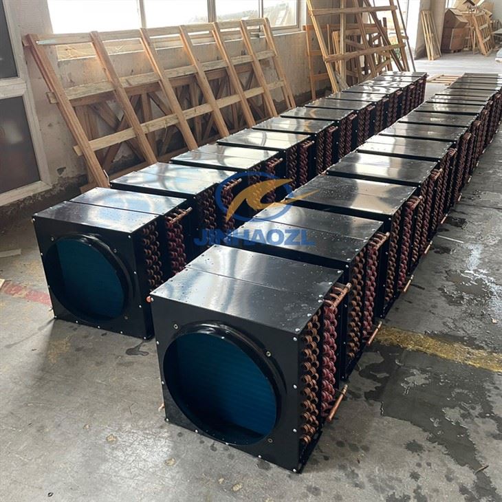 H-Type Condenser – Built For High-Performance Cooling price